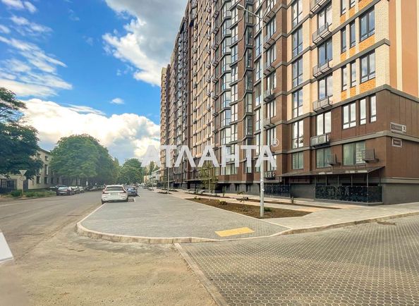 2-rooms apartment apartment by the address st. Prokhorovskaya Khvorostina (area 76,6 m²) - Atlanta.ua - photo 2