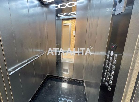 2-rooms apartment apartment by the address st. Prokhorovskaya Khvorostina (area 76,6 m²) - Atlanta.ua - photo 8