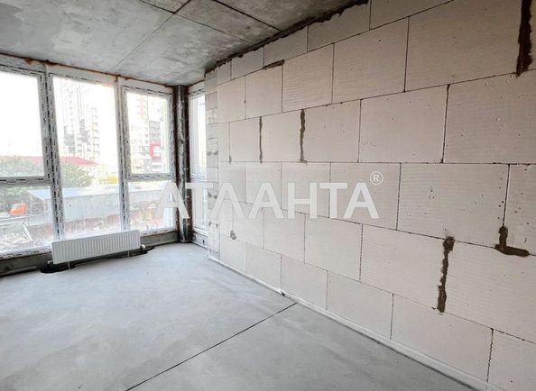 1-room apartment apartment by the address st. Vilyamsa ak (area 38,2 m²) - Atlanta.ua - photo 2
