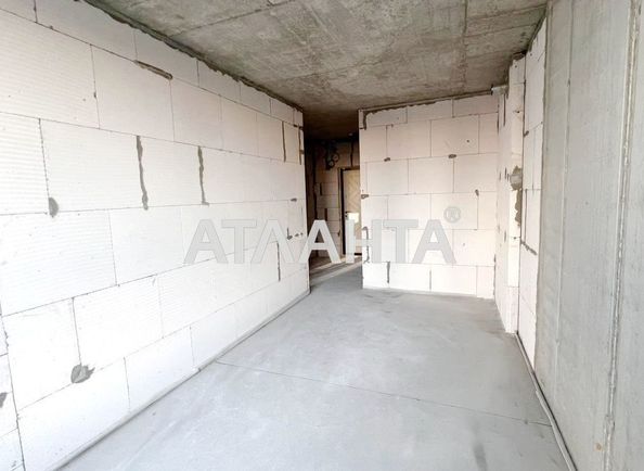 1-room apartment apartment by the address st. Vilyamsa ak (area 38,2 m²) - Atlanta.ua - photo 4