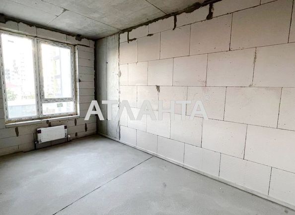 1-room apartment apartment by the address st. Vilyamsa ak (area 38,2 m²) - Atlanta.ua - photo 5