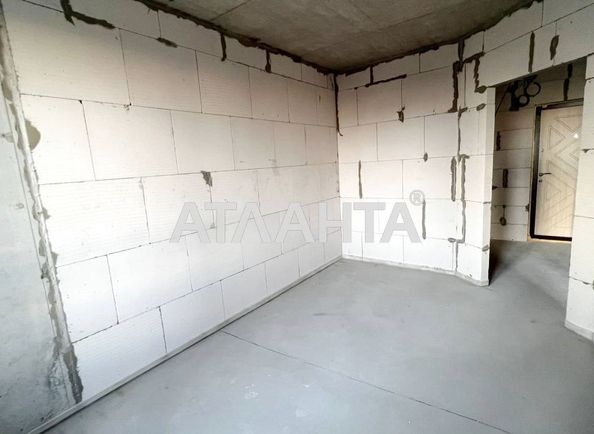1-room apartment apartment by the address st. Vilyamsa ak (area 38,2 m²) - Atlanta.ua - photo 6