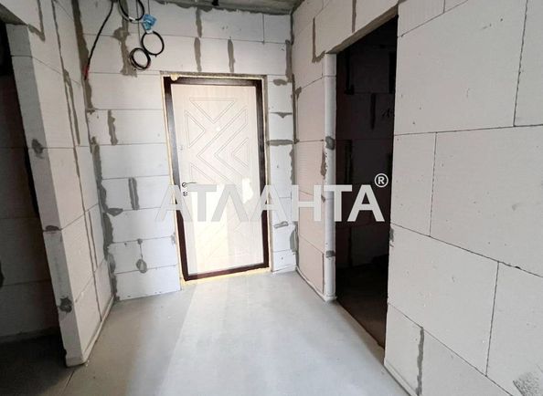 1-room apartment apartment by the address st. Vilyamsa ak (area 38,2 m²) - Atlanta.ua - photo 9