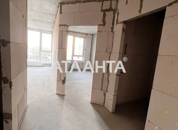 1-room apartment apartment by the address st. Vilyamsa ak (area 38,2 m²) - Atlanta.ua - photo 10
