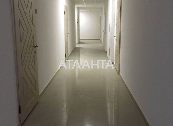 1-room apartment apartment by the address st. Vilyamsa ak (area 38,2 m²) - Atlanta.ua - photo 13