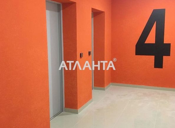 1-room apartment apartment by the address st. Vilyamsa ak (area 38,2 m²) - Atlanta.ua - photo 14