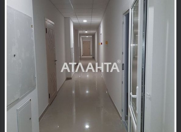 1-room apartment apartment by the address st. Profsoyuznaya (area 36,6 m2) - Atlanta.ua - photo 9