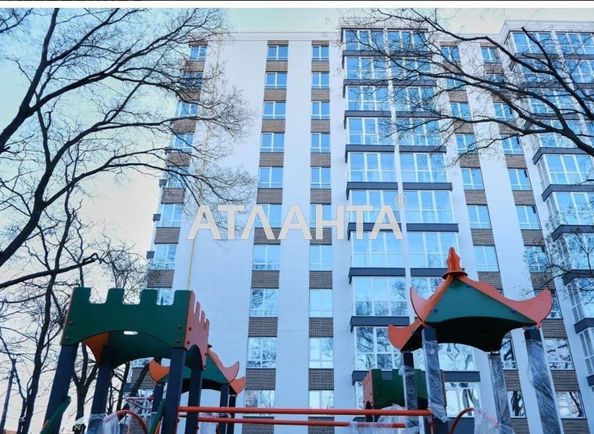 1-room apartment apartment by the address st. Profsoyuznaya (area 36,6 m2) - Atlanta.ua - photo 2