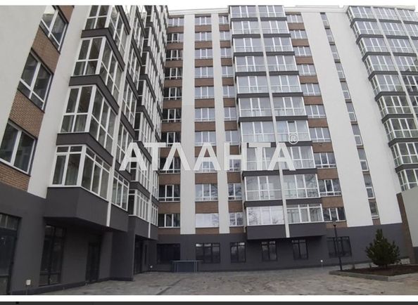1-room apartment apartment by the address st. Profsoyuznaya (area 36,6 m2) - Atlanta.ua - photo 10