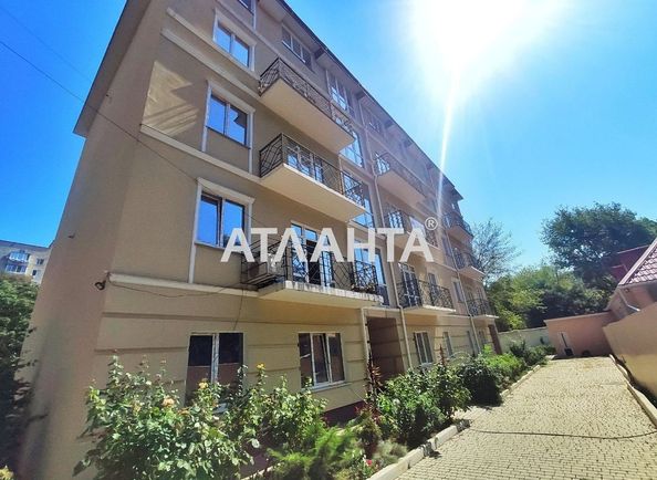 2-rooms apartment apartment by the address st. Posmitnogo (area 52,7 m2) - Atlanta.ua - photo 13