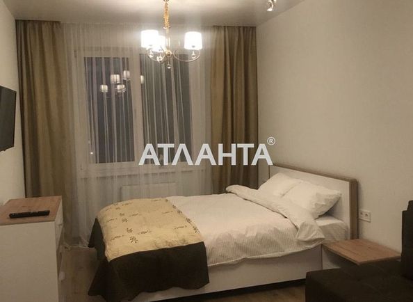 1-room apartment apartment by the address st. Vrubelya M ul (area 45,0 m2) - Atlanta.ua - photo 4