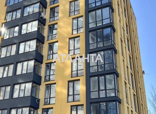 1-кімнатна квартира за адресою вул. Марсельська (площа 24 м²) - Atlanta.ua