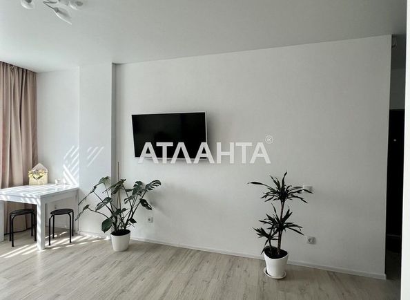 1-кімнатна квартира за адресою вул. Марсельська (площа 24 м²) - Atlanta.ua - фото 7