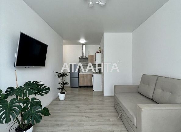 1-кімнатна квартира за адресою вул. Марсельська (площа 24 м²) - Atlanta.ua - фото 8