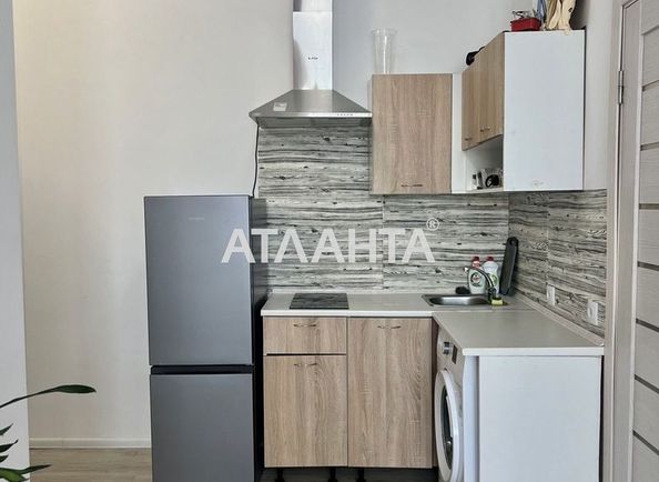 1-кімнатна квартира за адресою вул. Марсельська (площа 24 м²) - Atlanta.ua - фото 10