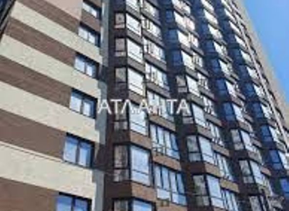 1-комнатная квартира по адресу ул. Среднефонтанская (площадь 32,0 м2) - Atlanta.ua
