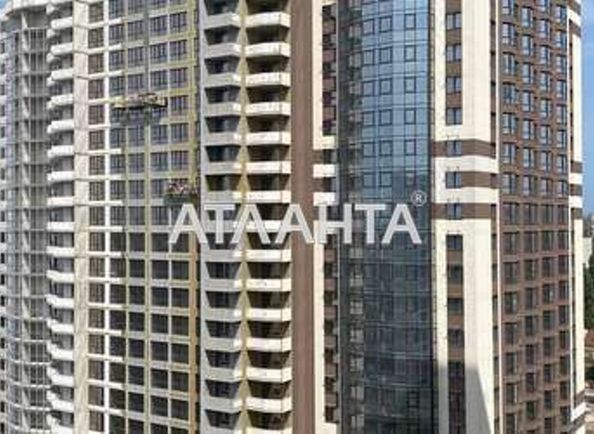 2-кімнатна квартира за адресою вул. Середньофонтанська (площа 63 м²) - Atlanta.ua - фото 3