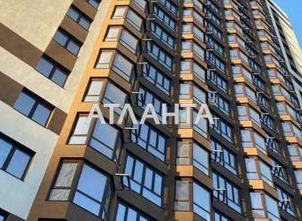 2-кімнатна квартира за адресою вул. Середньофонтанська (площа 63 м²) - Atlanta.ua - фото 4