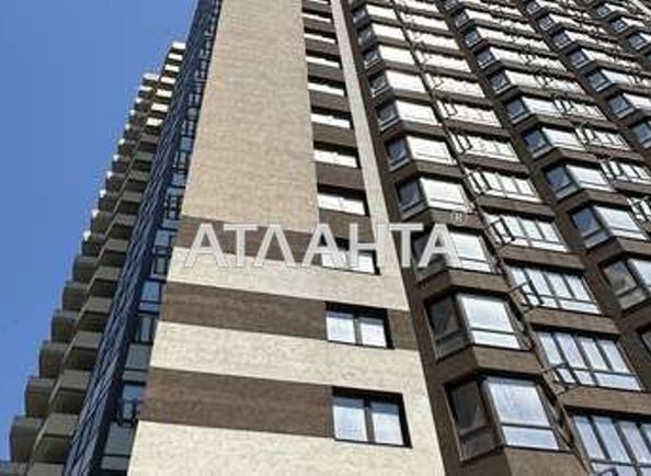 2-кімнатна квартира за адресою вул. Середньофонтанська (площа 63 м²) - Atlanta.ua - фото 5