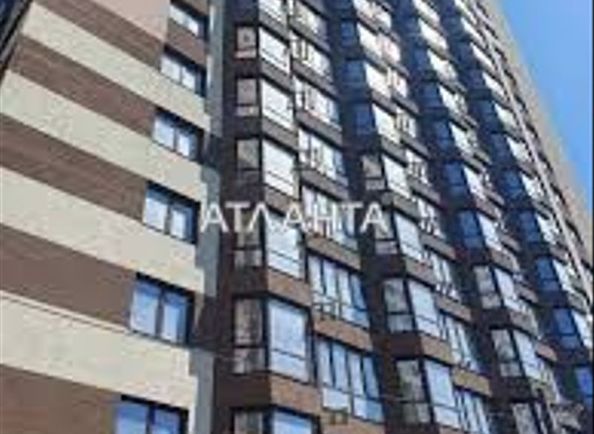 1-комнатная квартира по адресу ул. Среднефонтанская (площадь 44 м²) - Atlanta.ua - фото 2