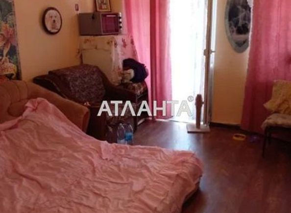 Room in dormitory apartment by the address st. Kanatnaya Sverdlova (area 24,0 m2) - Atlanta.ua