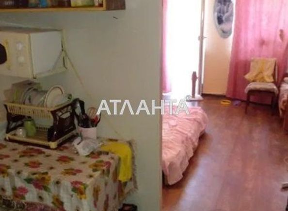 Room in dormitory apartment by the address st. Kanatnaya Sverdlova (area 24,0 m2) - Atlanta.ua - photo 3