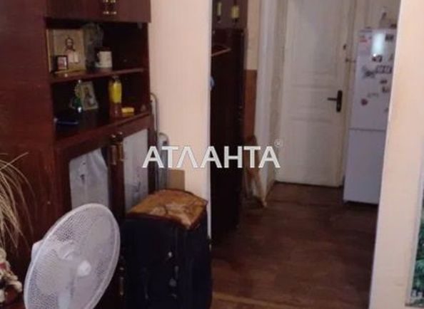 Room in dormitory apartment by the address st. Kanatnaya Sverdlova (area 24,0 m2) - Atlanta.ua - photo 4