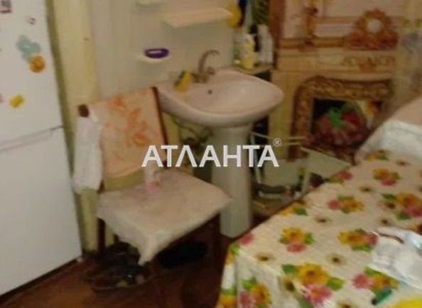Room in dormitory apartment by the address st. Kanatnaya Sverdlova (area 24,0 m2) - Atlanta.ua - photo 5