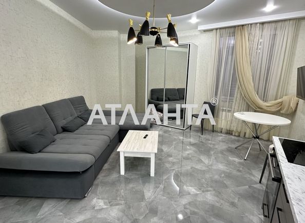 1-room apartment apartment by the address st. Gagarinskoe plato (area 45,0 m2) - Atlanta.ua - photo 7