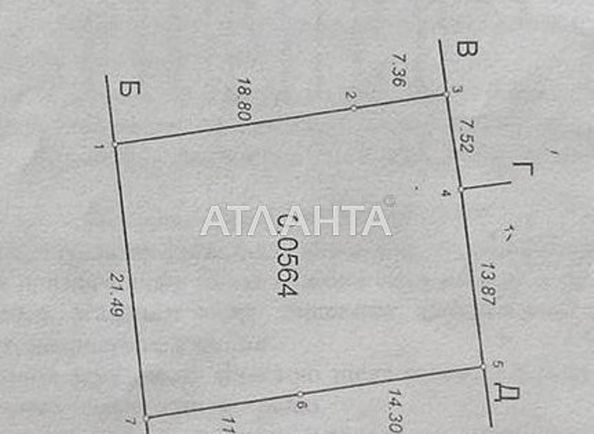 House by the address st. Gvozdichnaya (area 115,0 m2) - Atlanta.ua - photo 12
