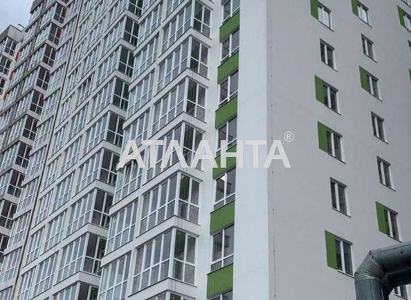 2-rooms apartment apartment by the address st. Pishonovskaya (area 50,0 m2) - Atlanta.ua - photo 3