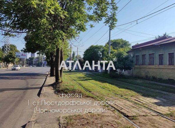 House by the address st. Lyustdorfskaya dor Chernomorskaya dor (area 46,1 m2) - Atlanta.ua - photo 17