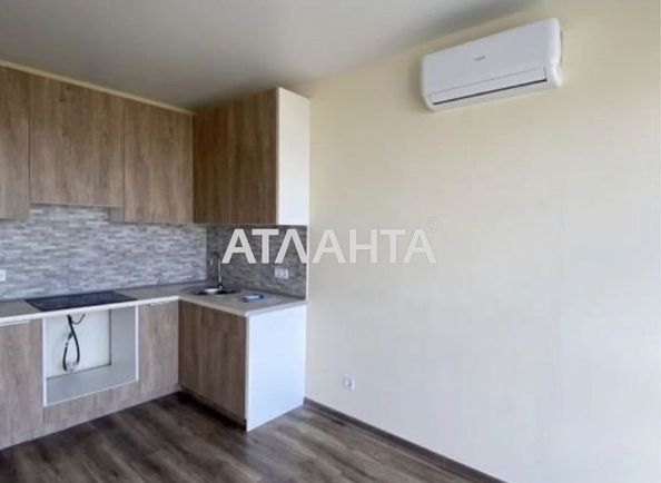 1-room apartment apartment by the address st. 7 km ovidiopolskoy dor (area 30,7 m²) - Atlanta.ua - photo 4