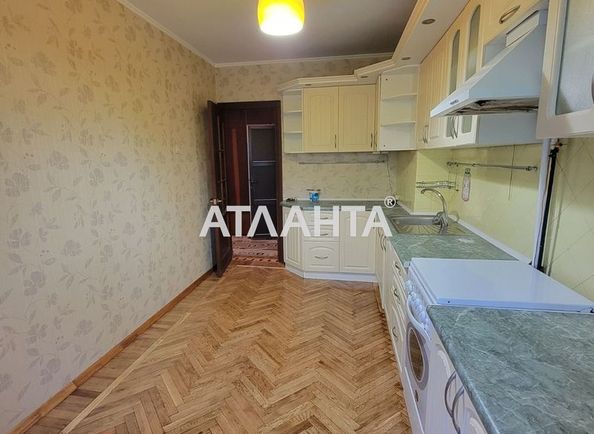 4+-rooms apartment apartment by the address st. Koroleva ak (area 95,2 m2) - Atlanta.ua - photo 2
