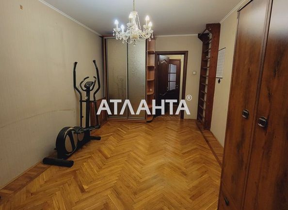 4+-rooms apartment apartment by the address st. Koroleva ak (area 95,2 m2) - Atlanta.ua - photo 4