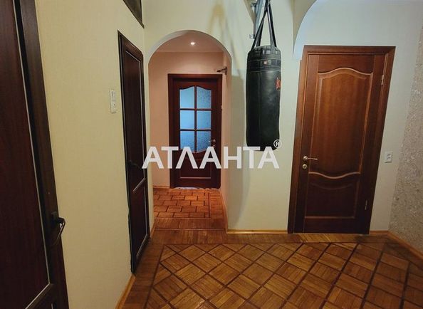 4+-rooms apartment apartment by the address st. Koroleva ak (area 95,2 m2) - Atlanta.ua - photo 5