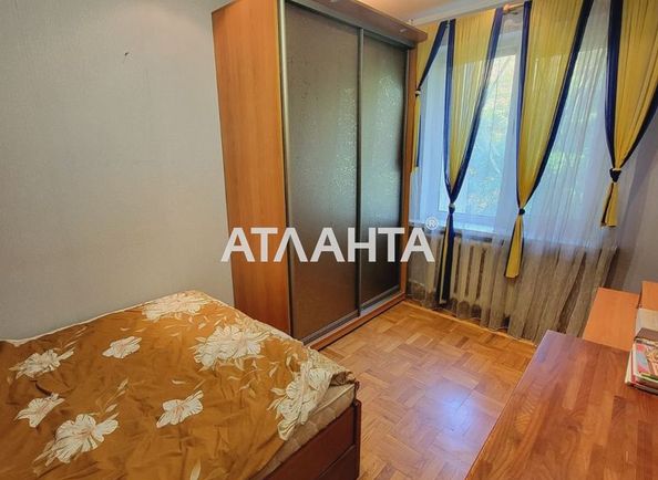 4+-rooms apartment apartment by the address st. Koroleva ak (area 95,2 m2) - Atlanta.ua - photo 7