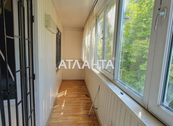 4+-rooms apartment apartment by the address st. Koroleva ak (area 95,2 m2) - Atlanta.ua - photo 9