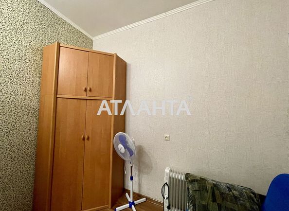 2-кімнатна квартира за адресою вул. Троїцька (площа 36 м²) - Atlanta.ua - фото 7