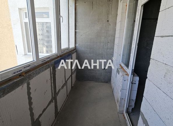 1-room apartment apartment by the address st. Mariinskaya (area 41,6 m2) - Atlanta.ua - photo 4