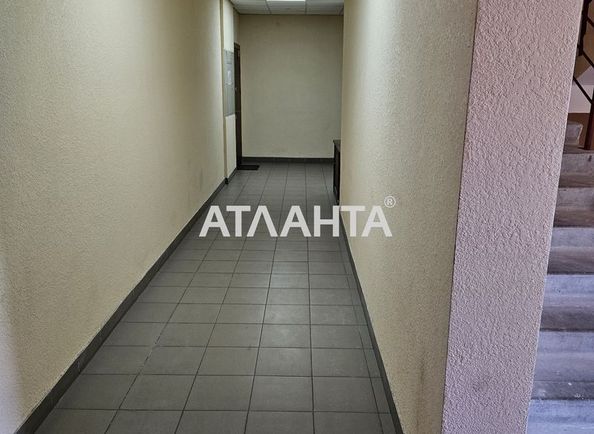 1-room apartment apartment by the address st. Mariinskaya (area 41,6 m2) - Atlanta.ua - photo 6