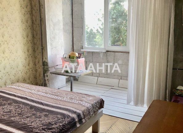Room in dormitory apartment by the address st. Ekaterininskaya (area 17,5 m2) - Atlanta.ua - photo 2