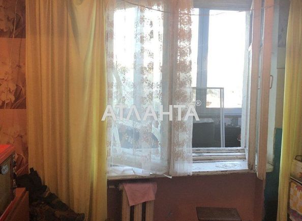 Room in dormitory apartment by the address st. Ekaterininskaya (area 17,5 m2) - Atlanta.ua - photo 6