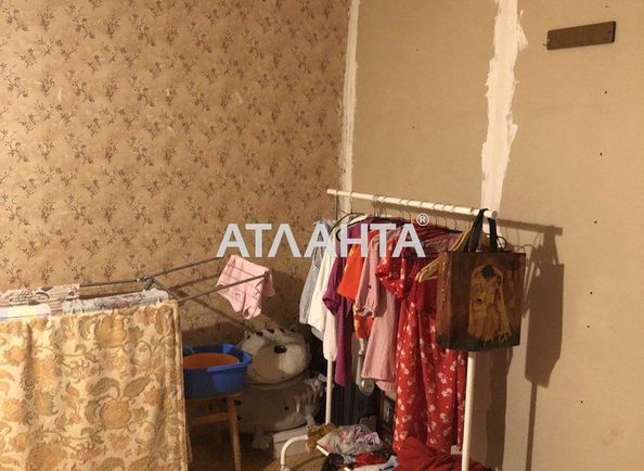 Room in dormitory apartment by the address st. Ekaterininskaya (area 17,5 m2) - Atlanta.ua - photo 7