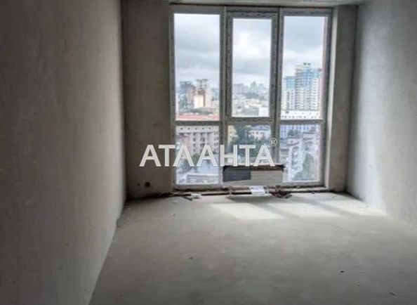 1-room apartment apartment by the address st. Ul Baggovutovskaya (area 47,0 m2) - Atlanta.ua - photo 2