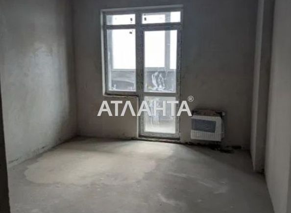 1-room apartment apartment by the address st. Ul Baggovutovskaya (area 47,0 m2) - Atlanta.ua - photo 4