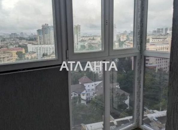 1-room apartment apartment by the address st. Ul Baggovutovskaya (area 47,0 m2) - Atlanta.ua - photo 3