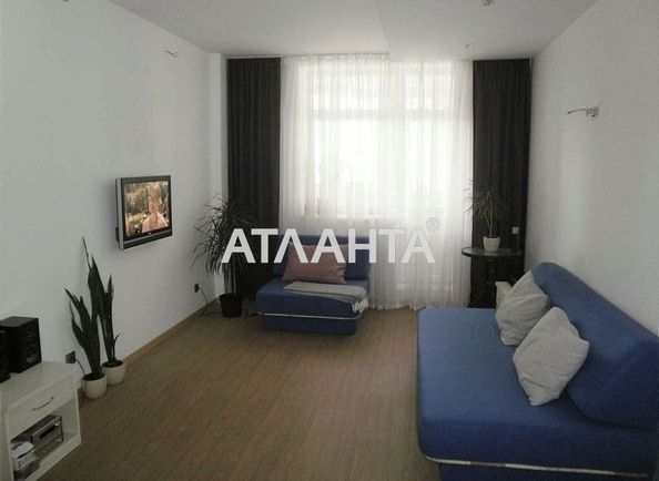2-rooms apartment apartment by the address st. Petra Kalnyshevskogo (area 73,0 m2) - Atlanta.ua - photo 5