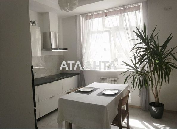 2-комнатная квартира по адресу ул. Петра Калнышевского (площадь 73,0 м2) - Atlanta.ua - фото 2