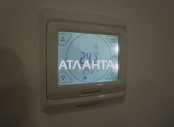 2-комнатная квартира по адресу ул. Петра Калнышевского (площадь 73,0 м2) - Atlanta.ua - фото 8